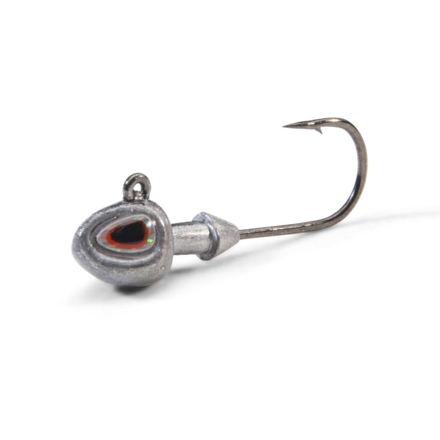 Berkley Berkley Fusion19 Hybrid Jighead 1/32 oz 10 Unpainted