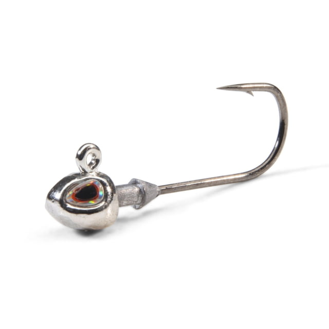 Berkley Berkley Fusion19 Hybrid Jighead 1/32 oz 4 Chrome