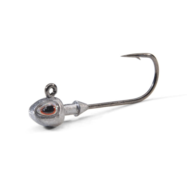Berkley Berkley Fusion19 Hybrid Jighead 1/32 oz 4 Unpainted