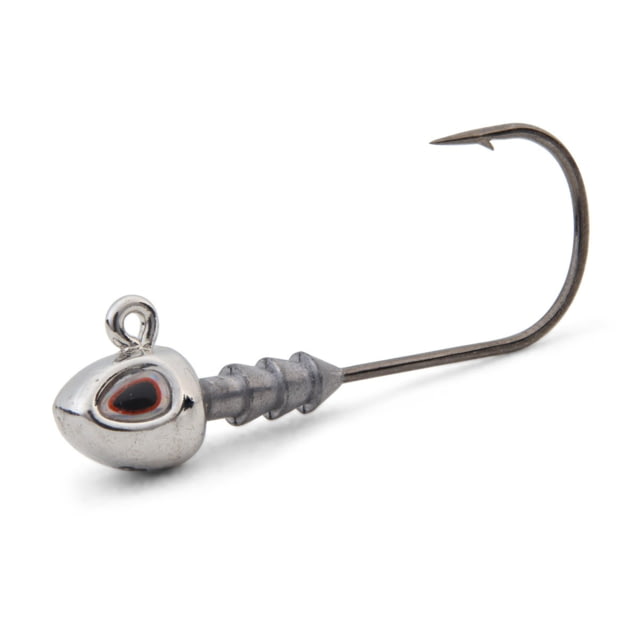 Berkley Berkley Fusion19 Hybrid Jighead 1/8 oz 3/0 Chrome