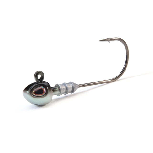 Berkley Berkley Fusion19 Hybrid Jighead 1/8 oz 3/0 Fish Head