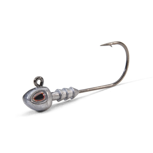 Berkley Berkley Fusion19 Hybrid Jighead 1/8 oz 3/0 Unpainted