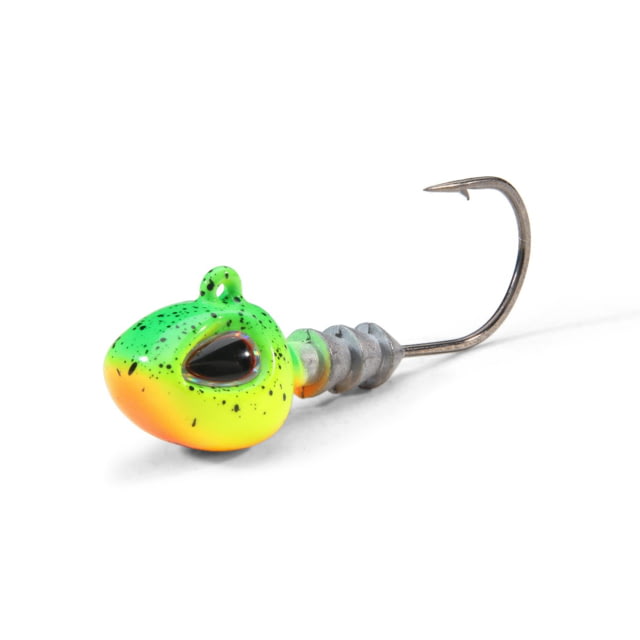 Berkley Berkley Fusion19 Hybrid Jighead 3/8 oz 2/0 Firetiger