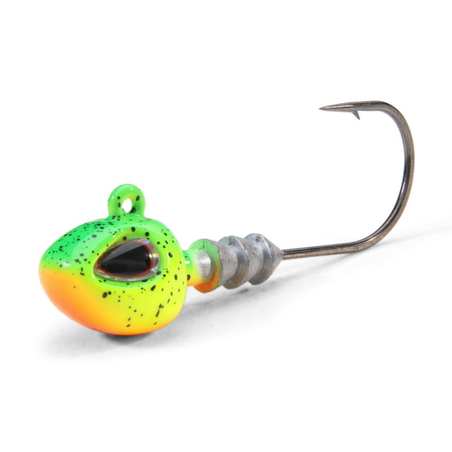 Berkley Berkley Fusion19 Hybrid Jighead 3/8 oz 4/0 Firetiger