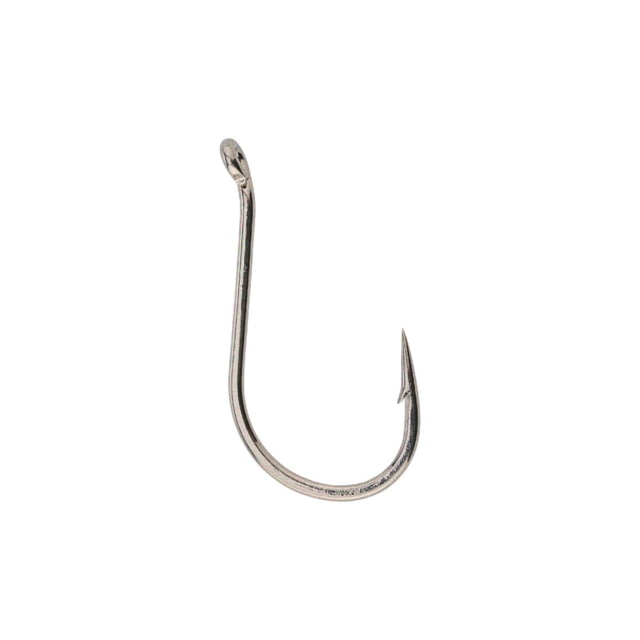Berkley Berkley Fusion19 Light Wire Octopus Hooks Smoke Satin 6