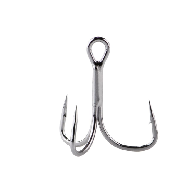 Berkley Berkley Fusion19 Med. Shank EWG Treble Black Nickel 2