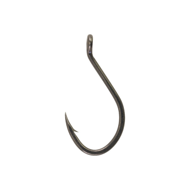 Berkley Berkley Fusion19 Octopus Hooks Smoke Satin 2