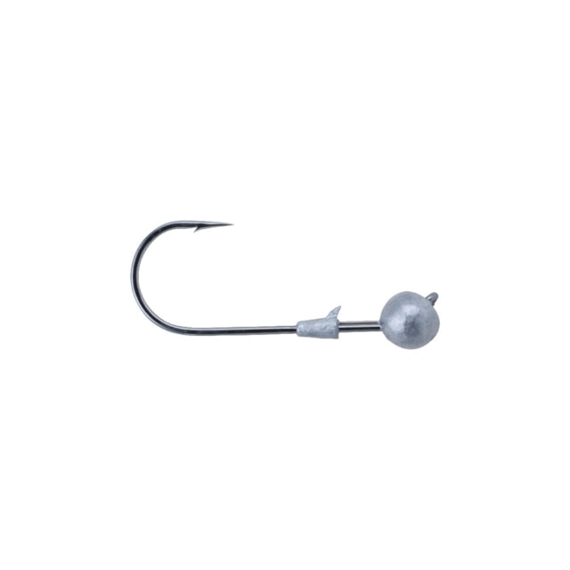 Berkley Berkley Fusion19 Shakey Head Hook Size 4/0 Unpainted