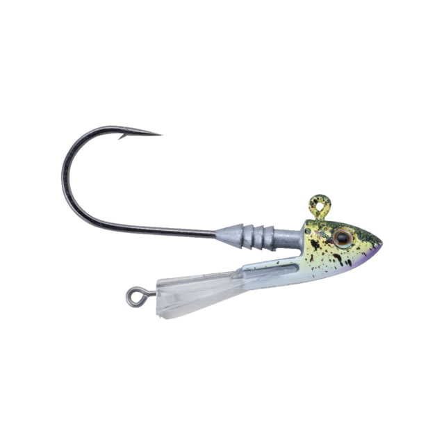 Berkley Berkley Fusion19 Snap Jigs Hook Size 4/0 Tackle Size 1/4oz / 7g Goby