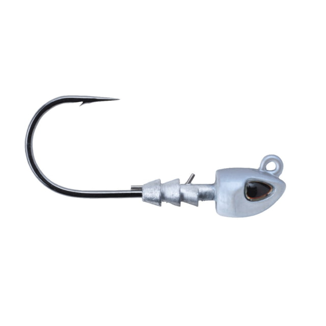 Berkley Berkley Fusion19 Swimbait Jighead Hook Size 3/0 Tackle Size 1/2oz / 14g Shad