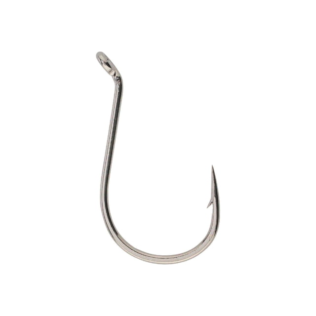 Berkley Berkley Fusion19 Wide Gap Live Bait Hooks Smoke Satin 4