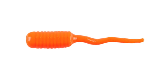 Berkley Gulp Alive Fish Fry 1in 1.9oz Fluorescent Orange