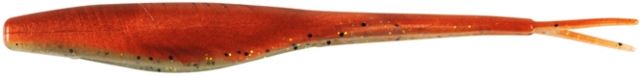 Berkley Gulp Alive Jerk Shad 5in. Bait 5in. New Penny 176672