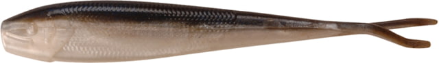 Berkley Gulp Alive Minnow Bait 2 1/2in. Smelt 176599