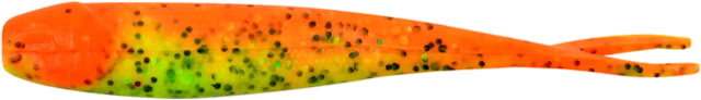Berkley Gulp Alive Minnow Bait 3in. Firetiger 177066