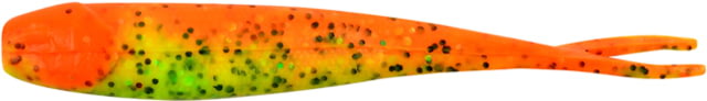 Berkley Gulp Alive Minnow Bait 4in. Firetiger 177067