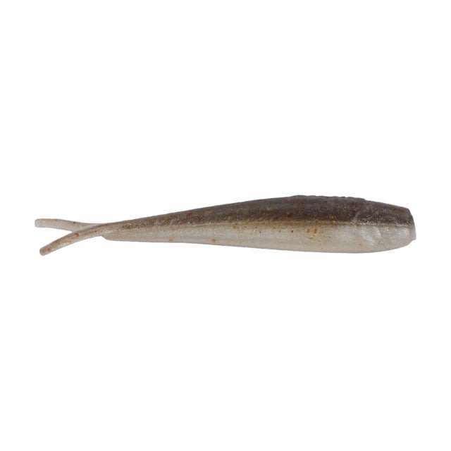 Berkley Gulp Alive Minnow Soft Bait Lures 1in 2.1oz Smelt