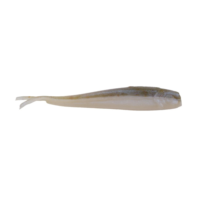 Berkley Berkley Gulp Alive Minnow Soft Bait Lures 1in 2.1oz Watermelon Pearl