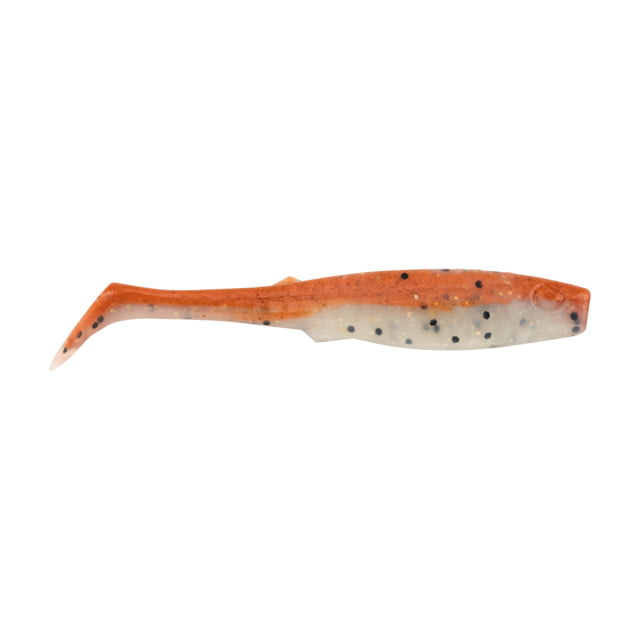 Berkley Gulp Alive Paddleshad Half Pint 3in New Penny