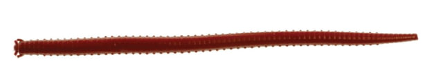 Berkley Berkley Gulp Alive Saltwater Bloodworm Soft Bait Saltwater 6in / 15cm Bloody
