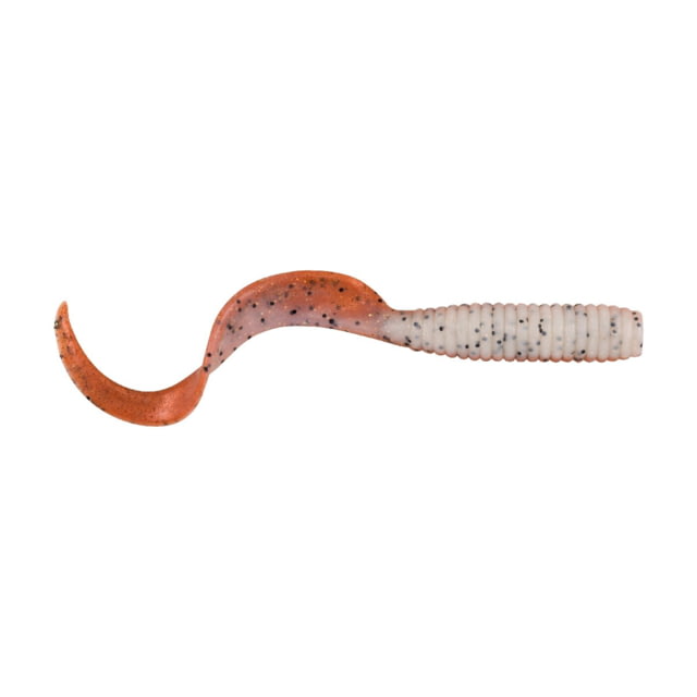 Berkley Berkley Gulp Alive Saltwater Grub Soft Bait Saltwater 6in / 15cm New Penny