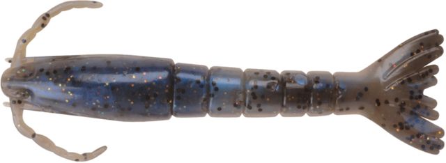 Berkley Gulp Alive Shrimp Bait 3in. Molting 176488