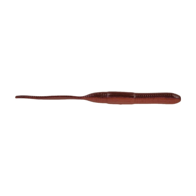 Berkley Berkley Gulp Alive SR Crawler Soft Bait Nightcrawler 4in