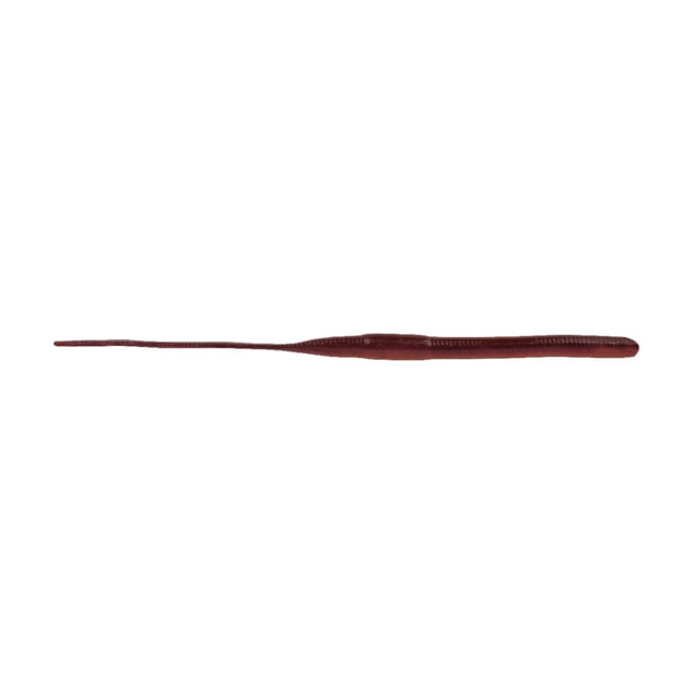 Berkley Berkley Gulp Alive SR Crawler Soft Bait Nightcrawler 7in