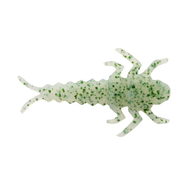 Berkley Berkley Gulp Alive Stonefly Soft Bait Chive