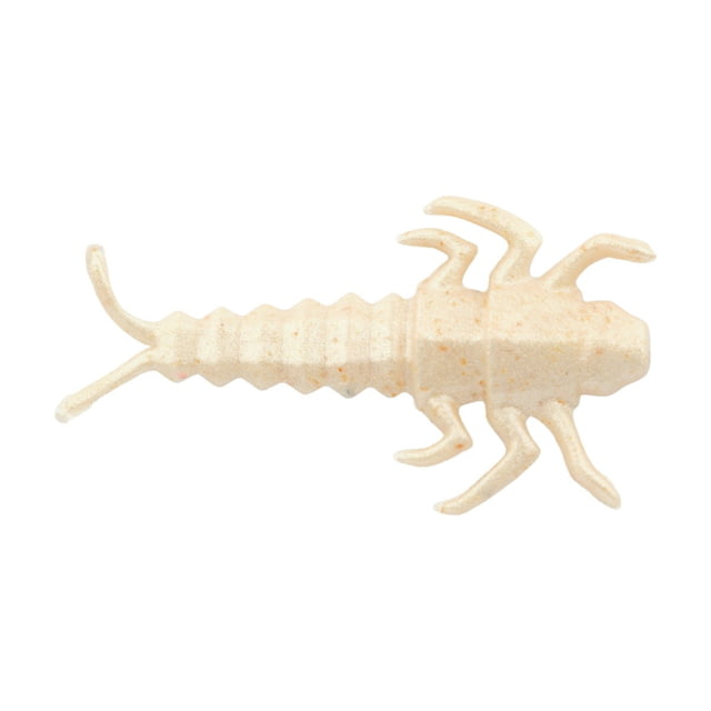 Berkley Berkley Gulp Alive Stonefly Soft Bait Luma Glow