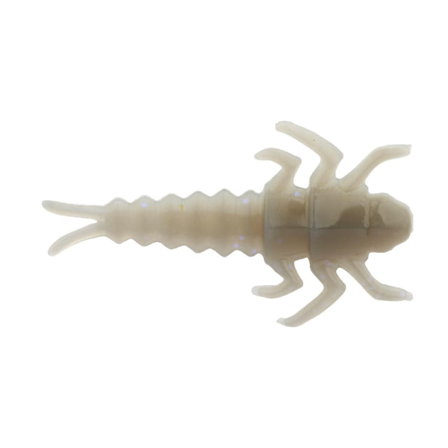 Berkley Berkley Gulp Alive Stonefly Soft Bait Starry Night