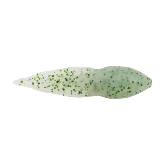 Berkley Berkley Gulp Alive Tadpole Soft Bait Chive