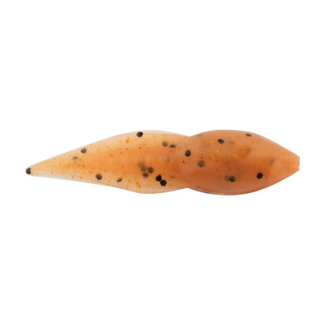 Berkley Berkley Gulp Alive Tadpole Soft Bait Pumpkinseed