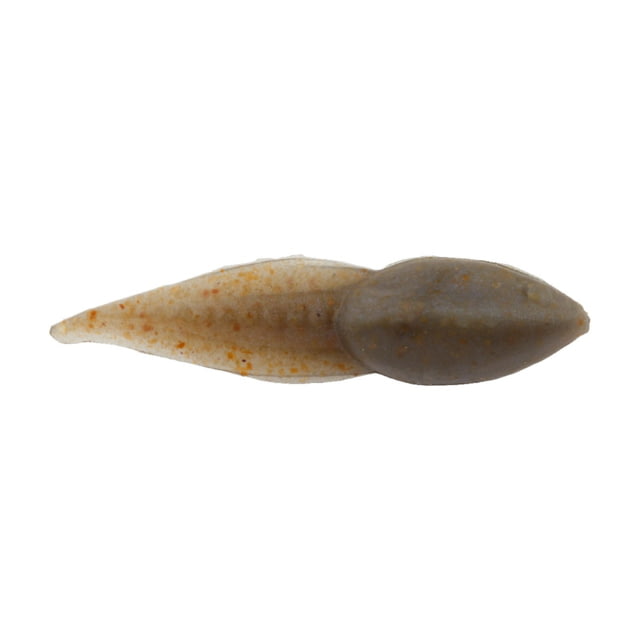 Berkley Berkley Gulp Alive Tadpole Soft Bait Smog
