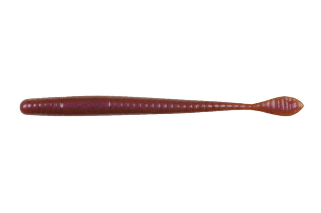 Berkley Berkley Gulp Crawler Creature Bait 4in 12 Pack Natural