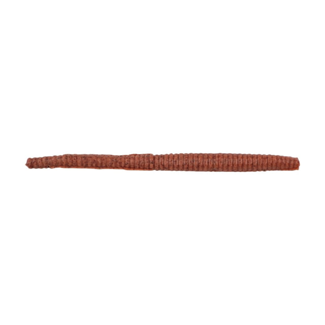 Berkley Berkley Gulp Floating Trout Worm Soft Bait Lures 20 Pack Natural