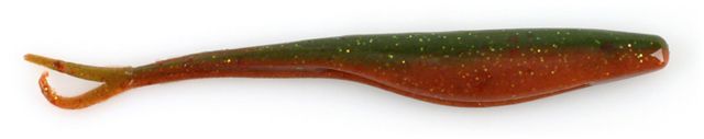 Berkley Gulp Jerk Shad Bait 5in. Camo 176379