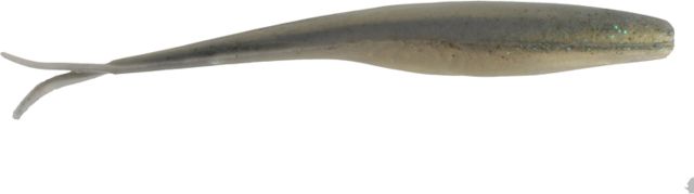 Berkley Gulp Jerk Shad Bait 5in. Sardine 176375