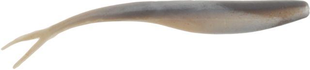 Berkley Gulp Jerk Shad Bait 5in. Smelt 176422