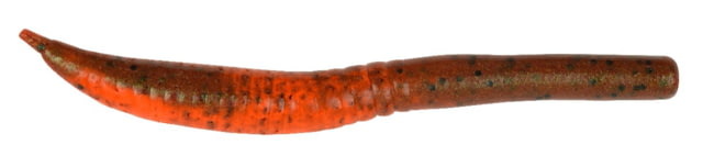 Berkley Berkley Gulp Killer Crawler Soft Bait 3in 10 Pack Breen-Orange