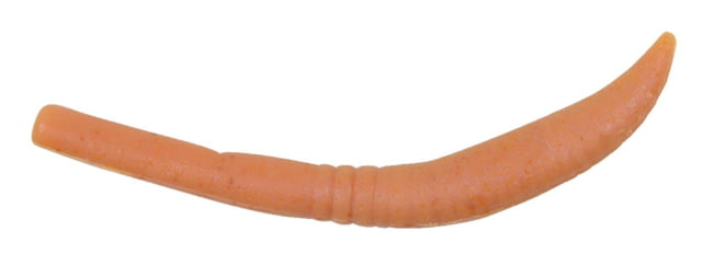 Berkley Berkley Gulp Killer Crawler Soft Bait 3in 10 Pack Natural