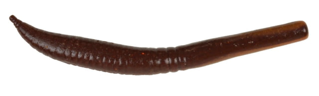 Berkley Berkley Gulp Killer Crawler Soft Bait 3in 10 Pack Nightcrawler