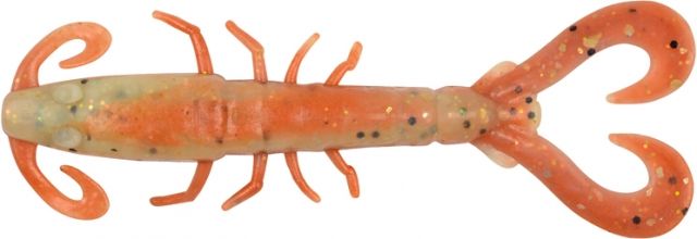 Berkley Gulp Mantis Shrimp 3in. Bait New Penny 178222