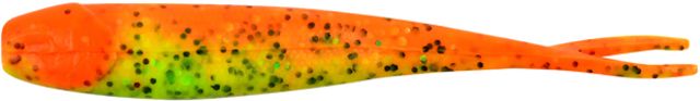 Berkley Gulp Minnow Bait 3in. FireTiger 177063