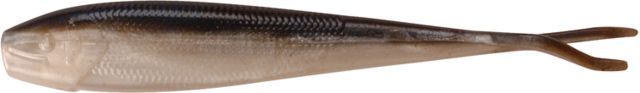 Berkley Gulp Minnow Bait 4in. Smelt 176315