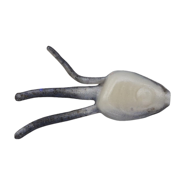 Berkley Berkley Gulp Minnow Head Soft Bait 1in Fathead