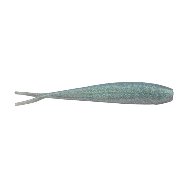 Berkley Gulp Minnow Soft Bait 2 1/2in / 6cm Green Shiner