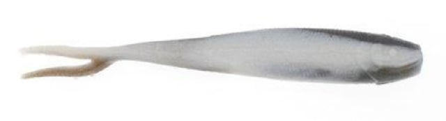 Berkley Berkley Gulp Minnow Soft Bait 3in 12 Pack Smelt