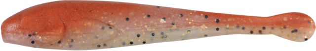 Berkley Gulp Mud Minnow-Croaker 4in. Bait New Penny 176953