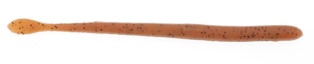 Berkley Berkley Gulp Nightcrawler Soft Bait 6in 10 Pack Pumpkinseed